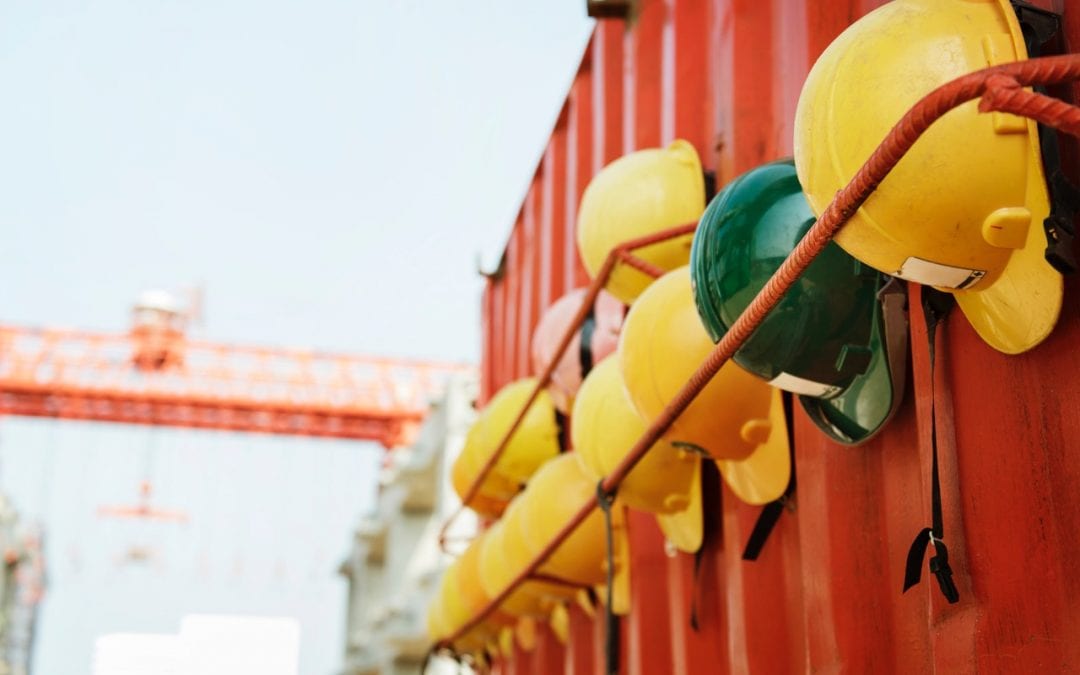 How Health and Safety can Improve Your Business