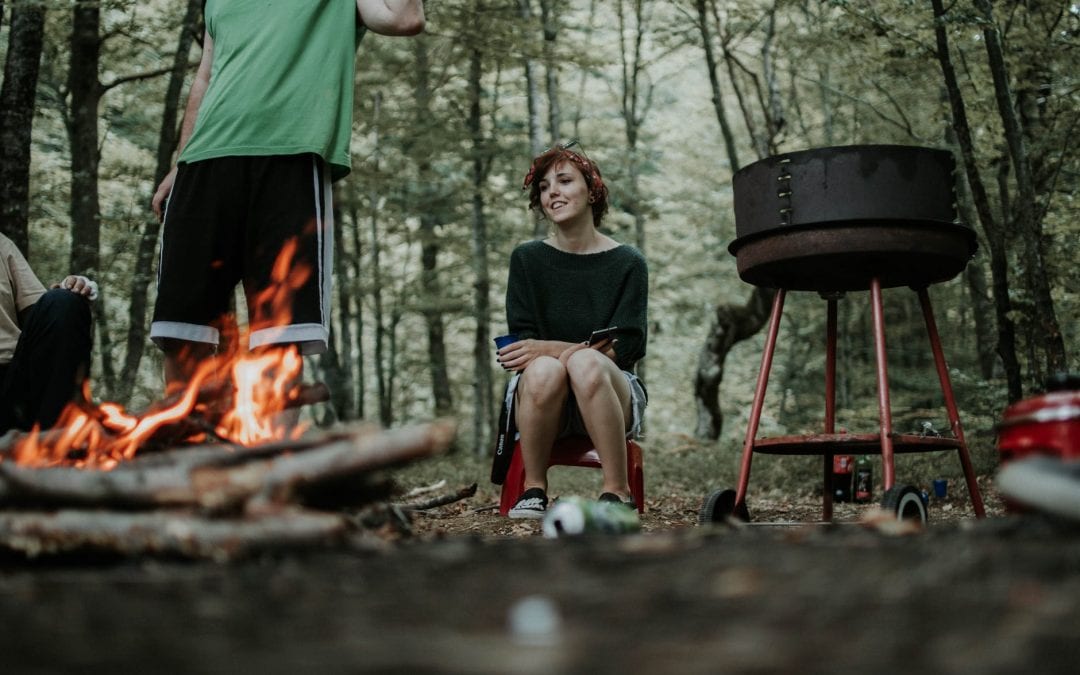 10 Ways To Prepare For A Camping Trip
