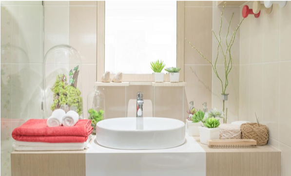 Tips to Keep Your Bathroom Clean