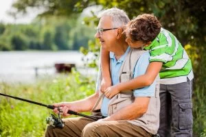 Reeling in Joy: How to Keep Fishing Fun in Your Retirement Years