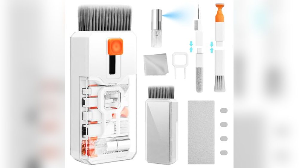 Best Keyboard Cleaning Kits for Authors to Buy in 2026